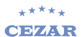 logo Cezar